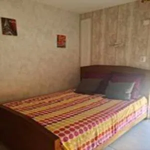 Mini-studio Equipe Et Renove Apartment