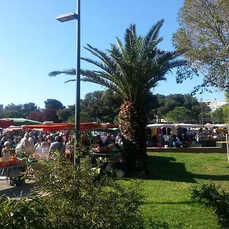 Mini-studio Equipe Et Renove Balaruc-les-Bains